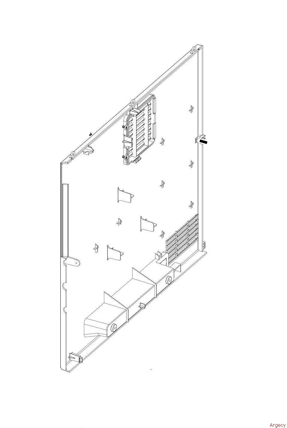 Lexmark 41X1134 - purchase from Argecy