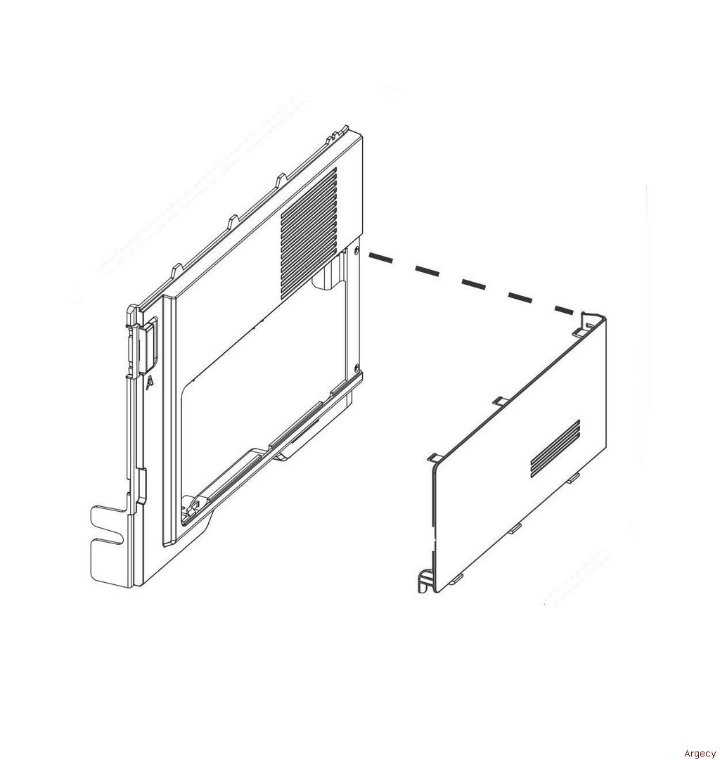 Lexmark 41X1165 - purchase from Argecy