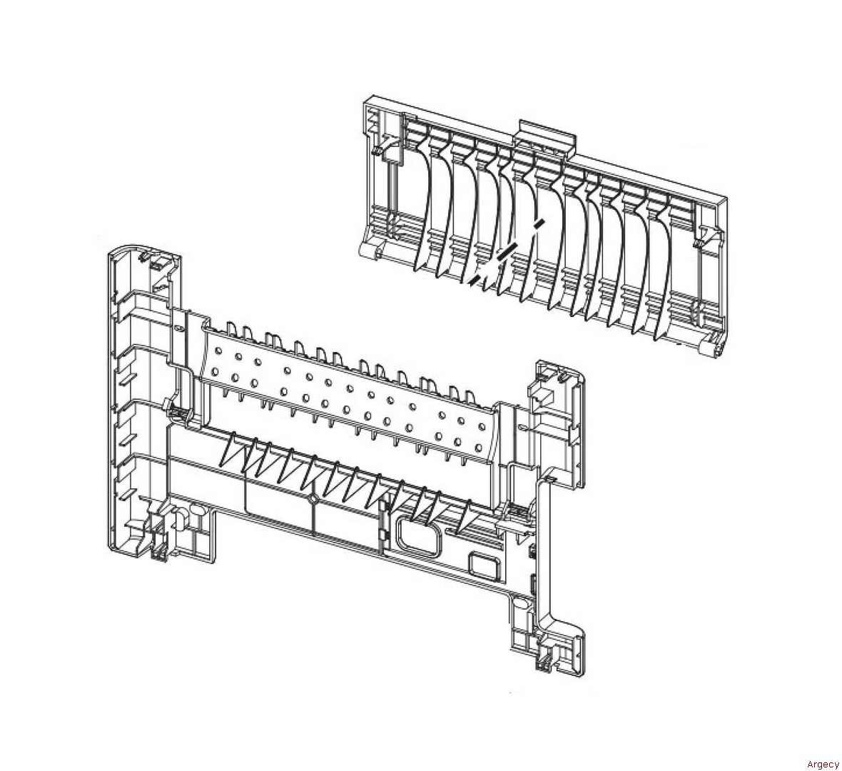 Lexmark 41X1169 - purchase from Argecy