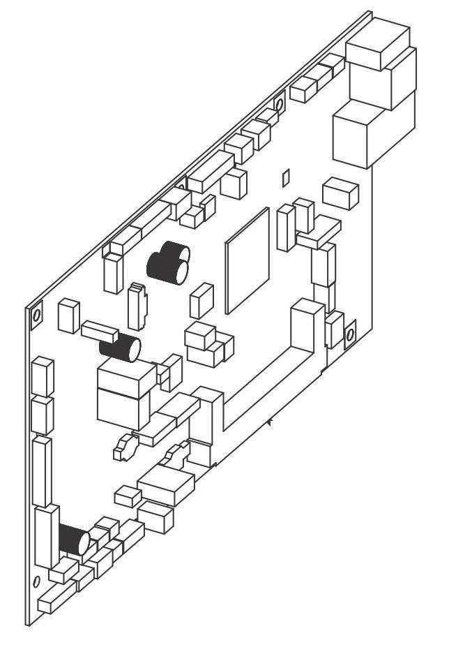 Lexmark 41X1194 (New) This part is electronically branded upon installation, and therefore NON-RETURNABLE IF OPENED - purchase from Argecy