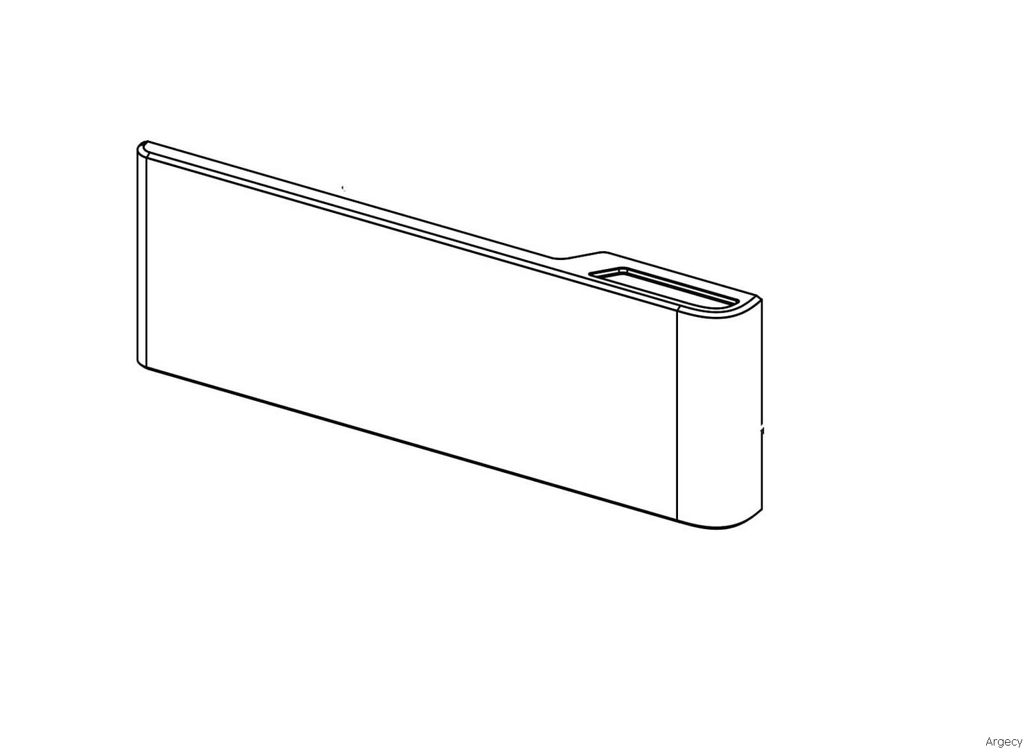 Lexmark 41X1267 - purchase from Argecy