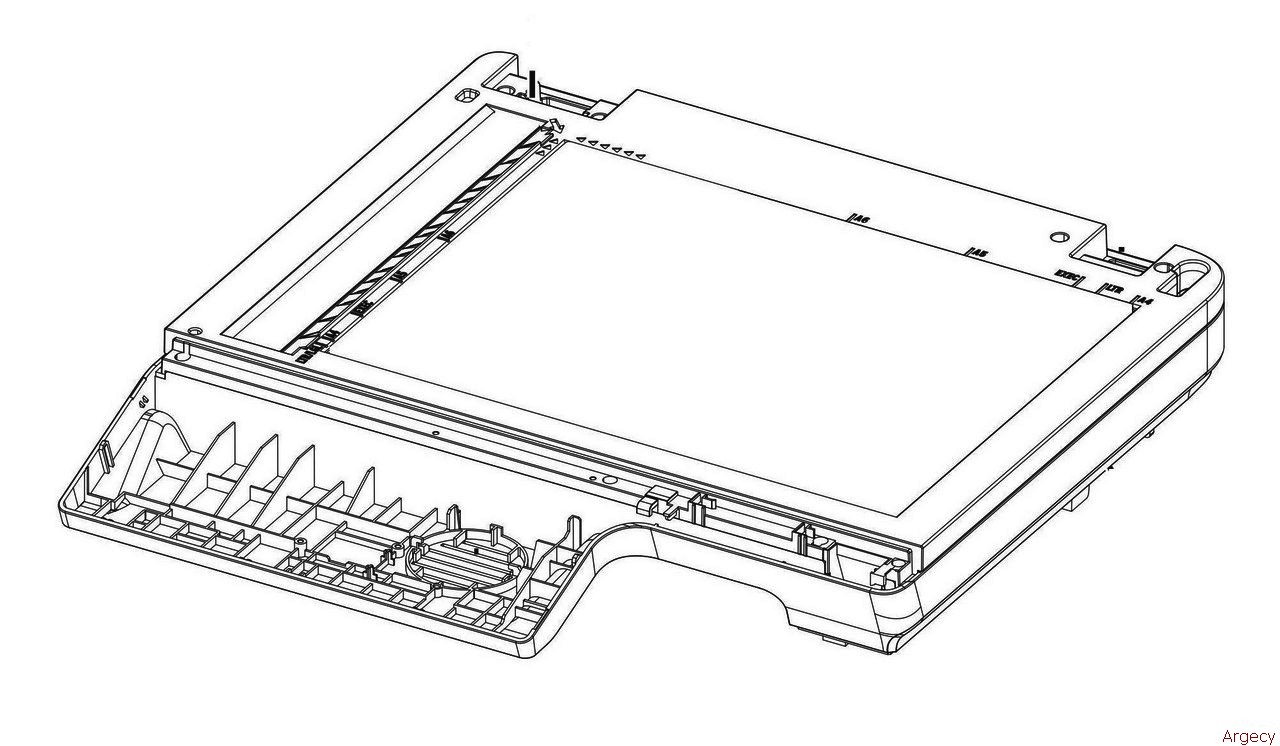 Lexmark 41X1330 41X2522 - purchase from Argecy