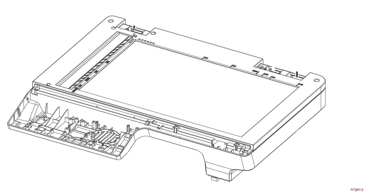 Lexmark 41X1332 - purchase from Argecy