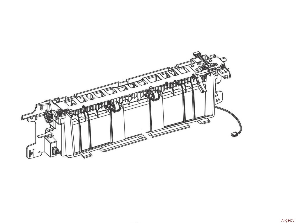 Lexmark 41X1349 (New) - purchase from Argecy