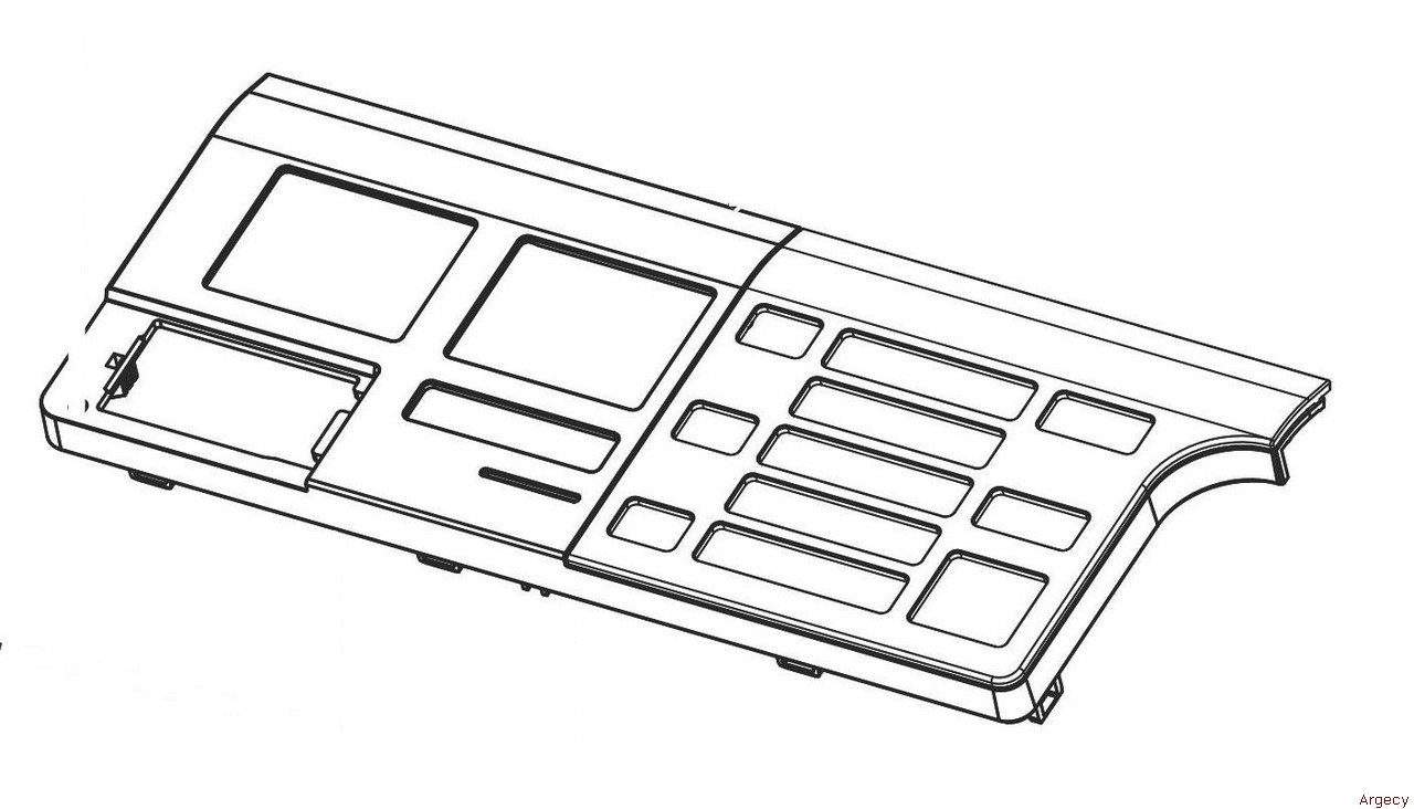 Lexmark 41X1352 (New) - purchase from Argecy