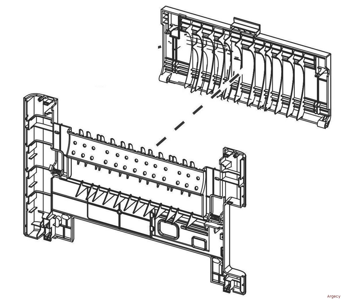 Lexmark 41X1357 - purchase from Argecy