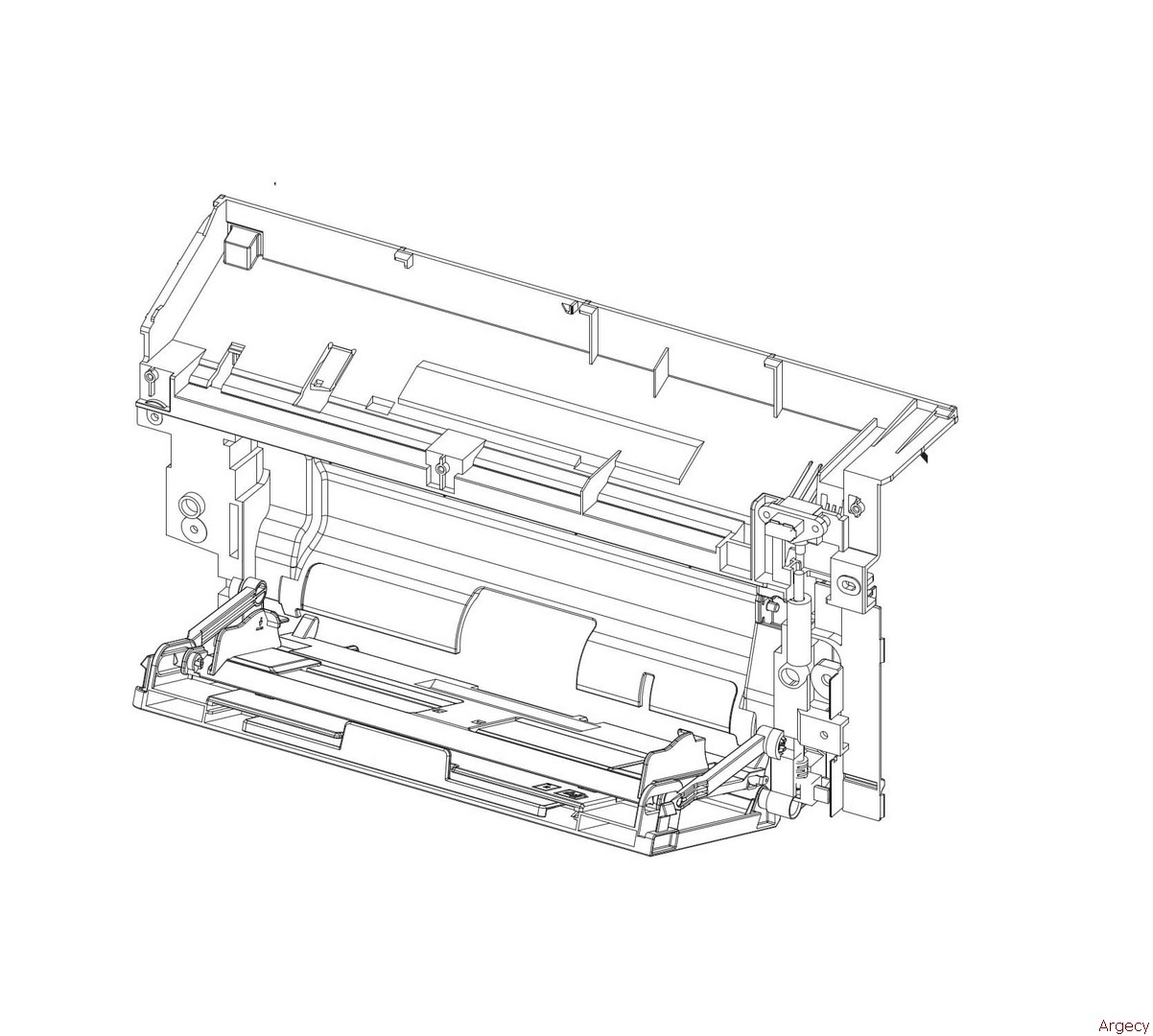 Lexmark 41X1366 (New) - purchase from Argecy