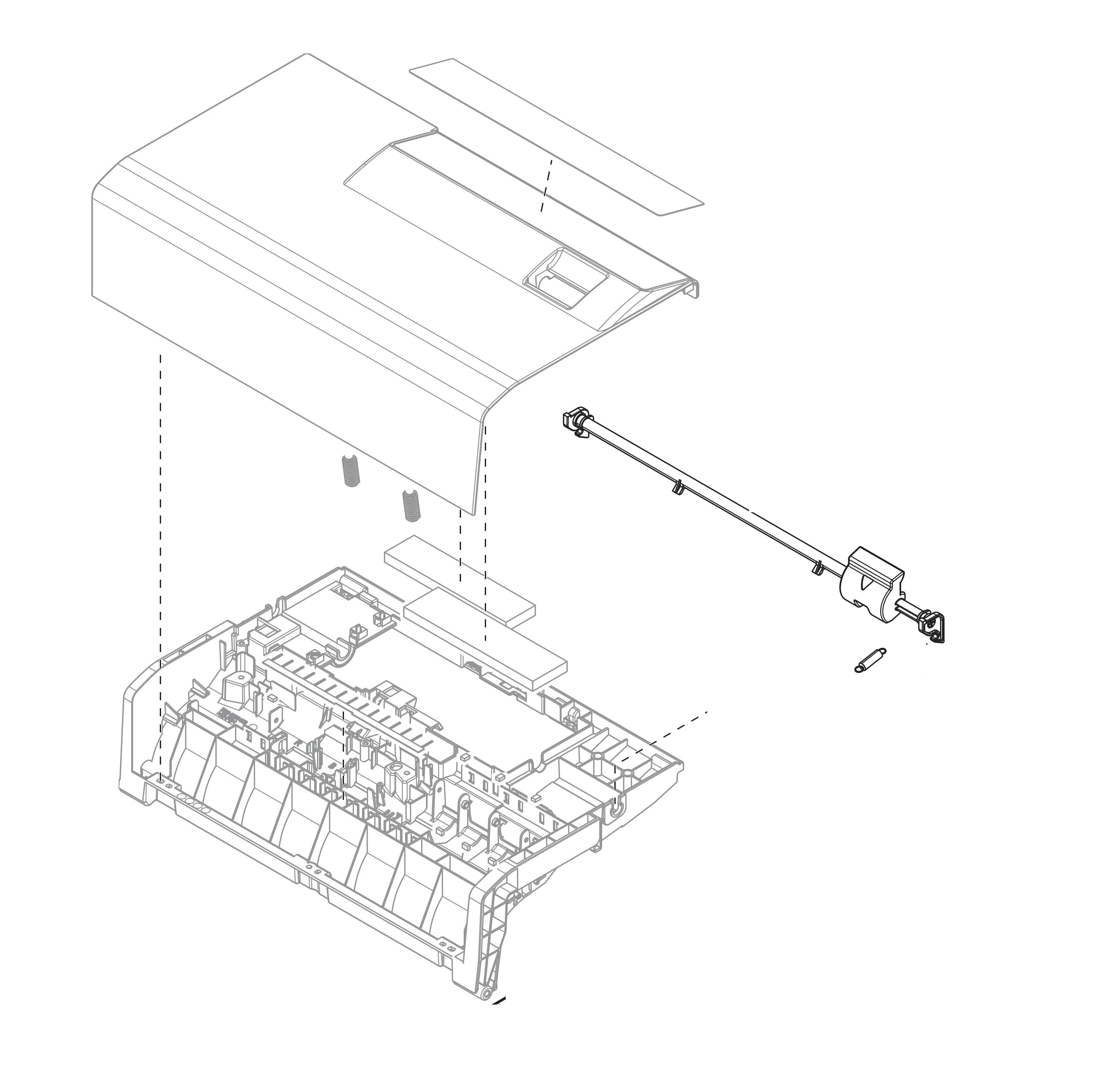 Lexmark 41X1397 - purchase from Argecy