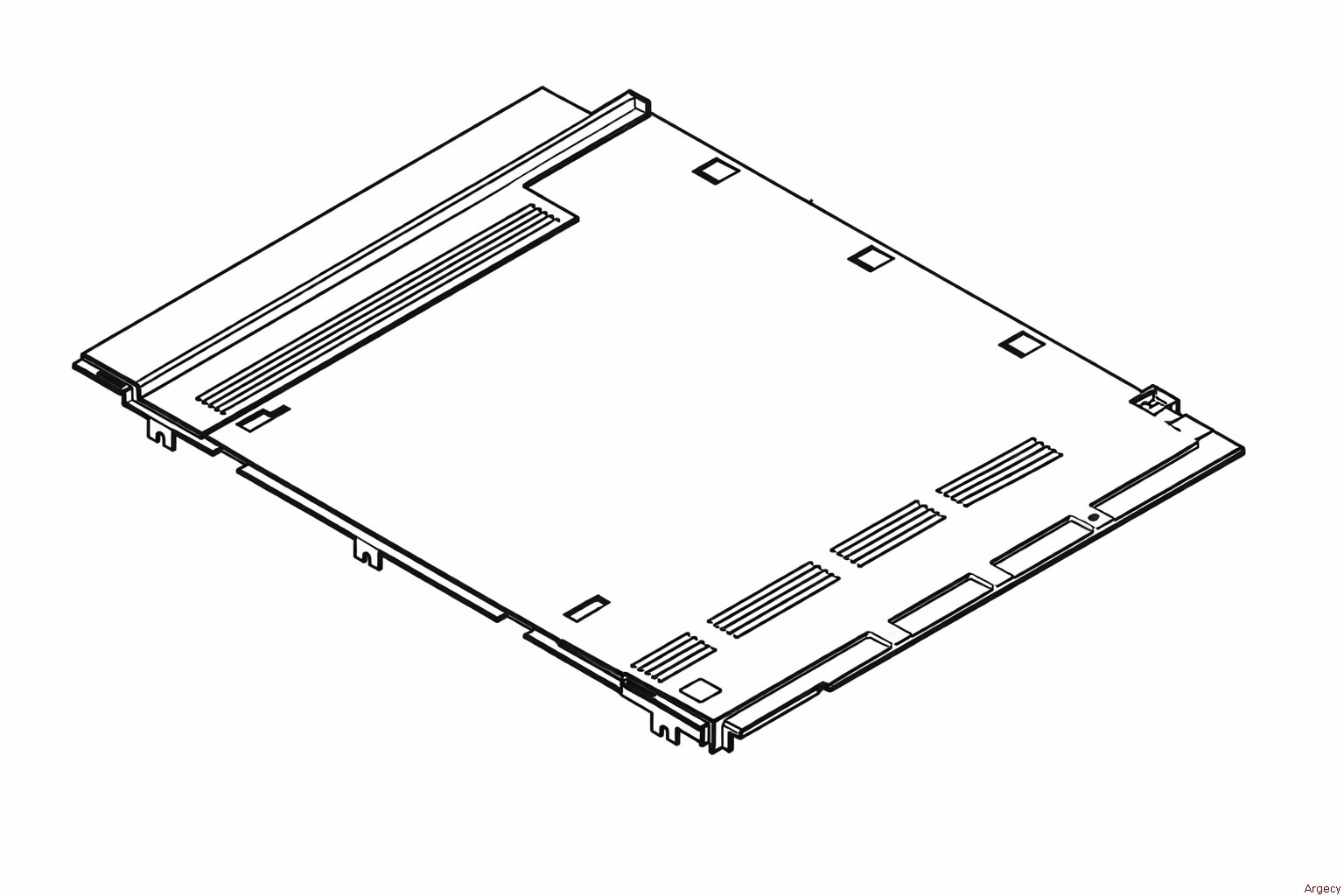 Lexmark 41X1414 (New) - purchase from Argecy