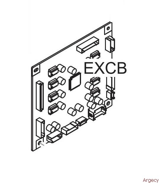 Lexmark 41X1547 - purchase from Argecy