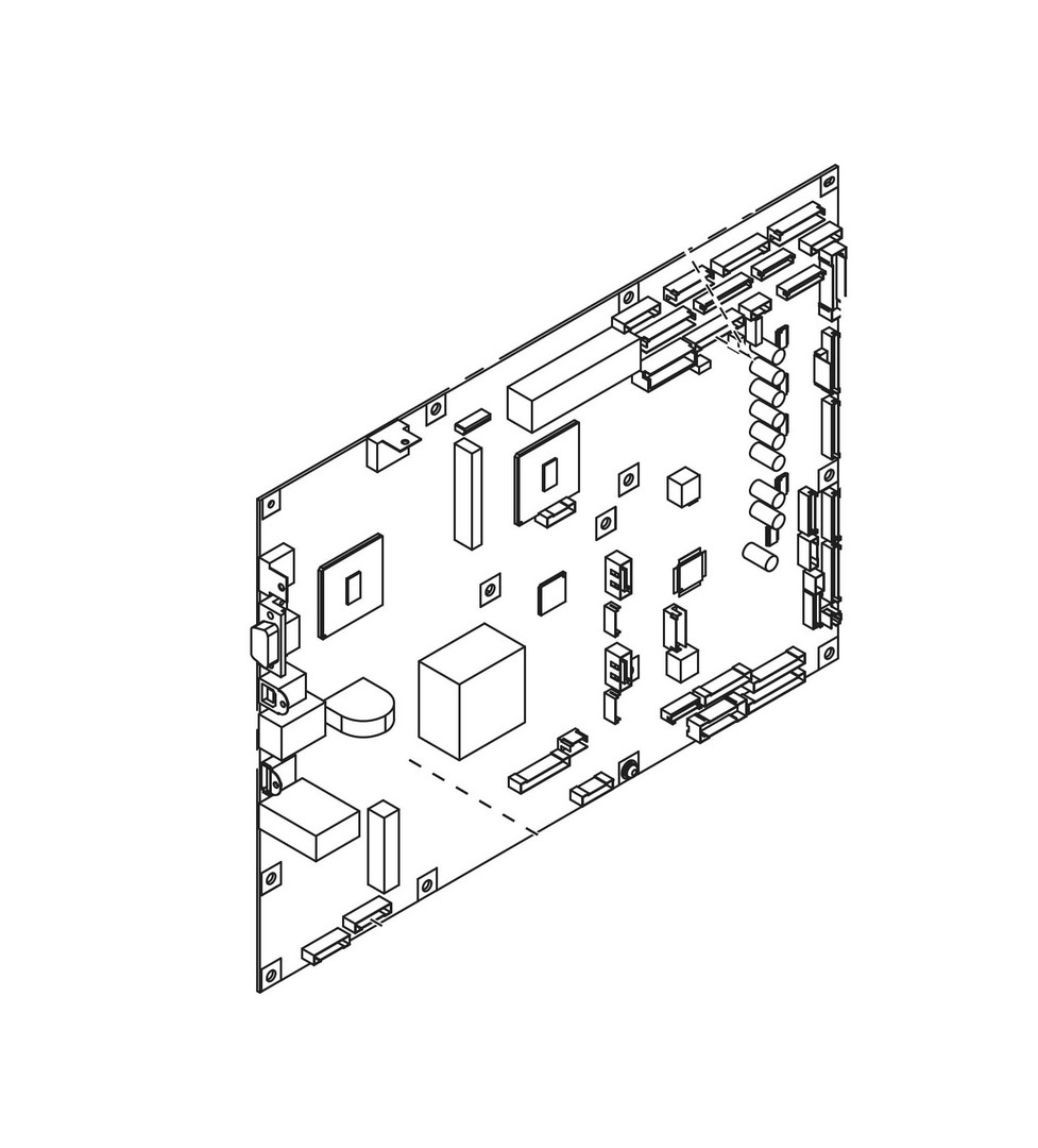 Lexmark 41X1555 - purchase from Argecy