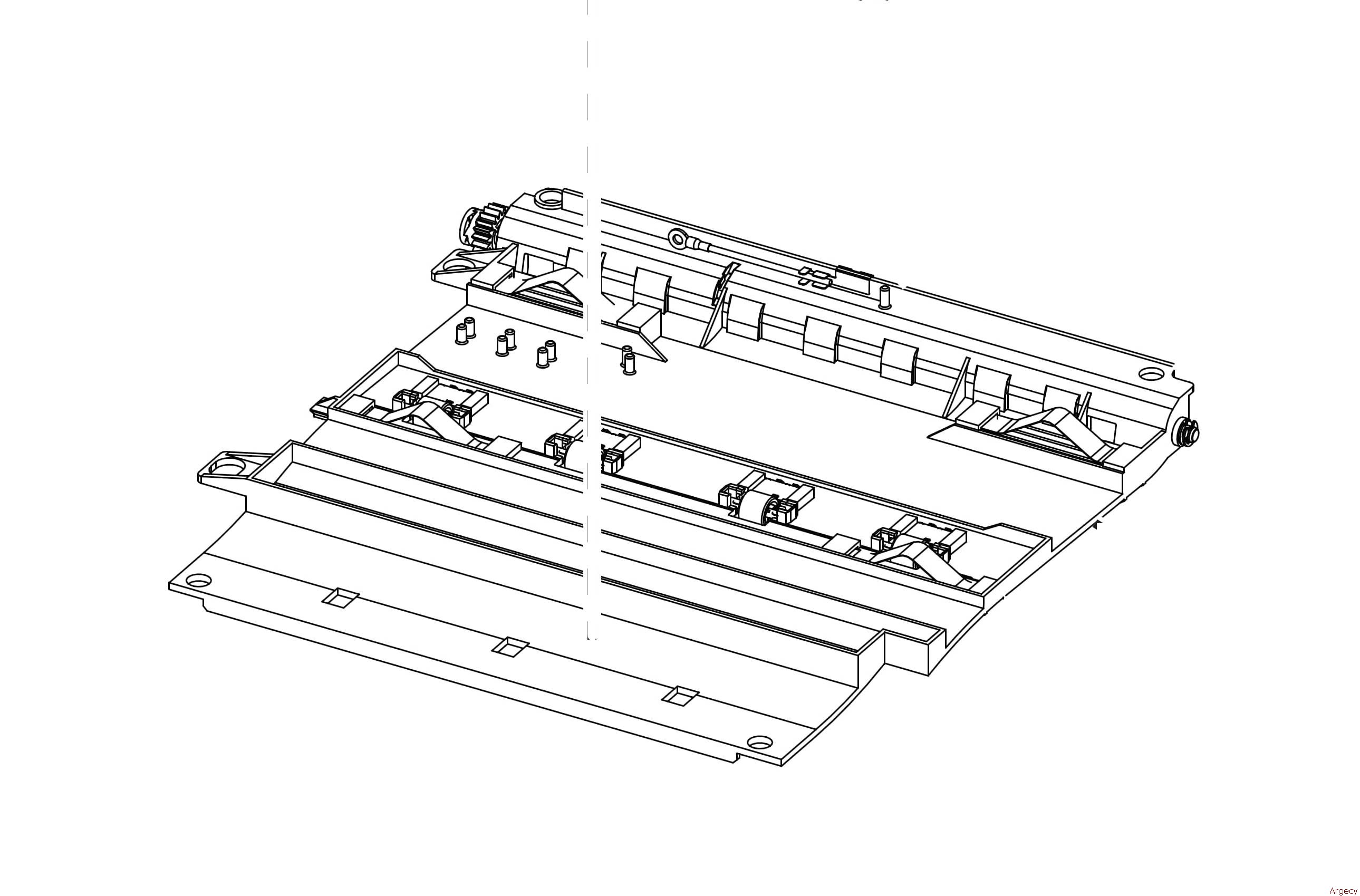 Lexmark 41X1559 - purchase from Argecy