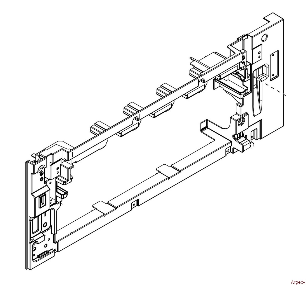 Lexmark 41X1566 (New) - purchase from Argecy