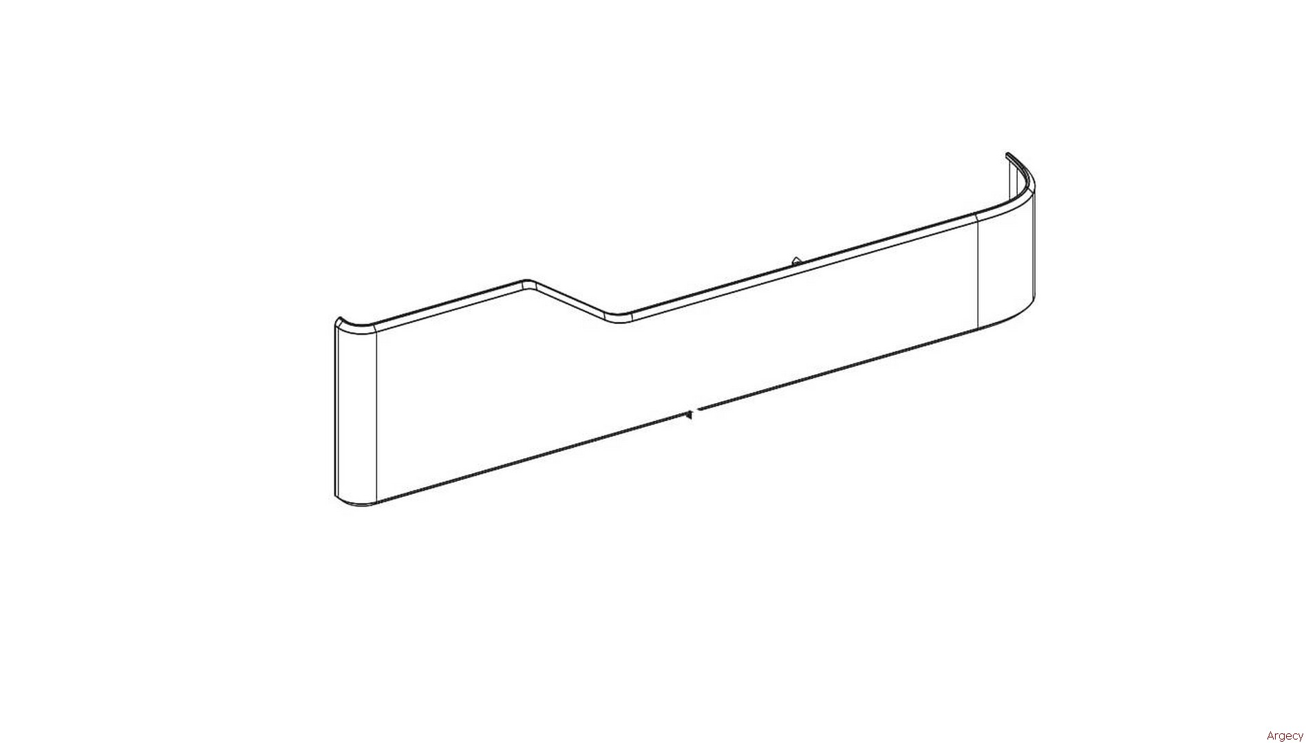 Lexmark 41X1651 (New) - purchase from Argecy