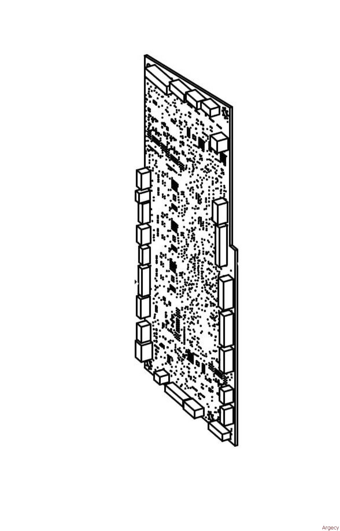 Lexmark 41X1708 (New) - purchase from Argecy