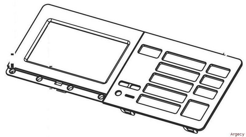 Lexmark 41X1727 (New) - purchase from Argecy