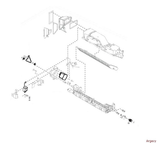 Lexmark 41X1773 - purchase from Argecy
