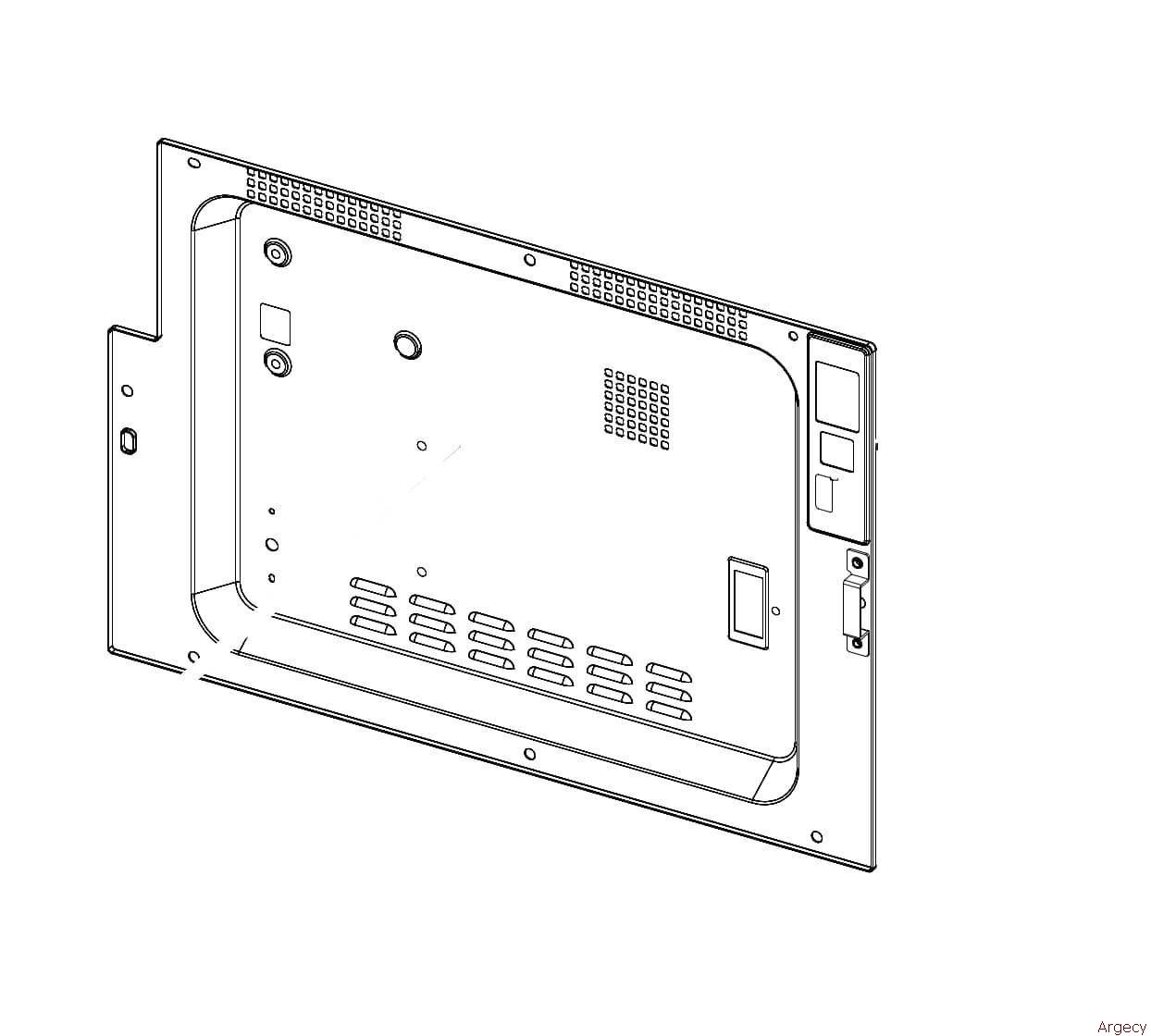 Lexmark 41X1787 (New) - purchase from Argecy