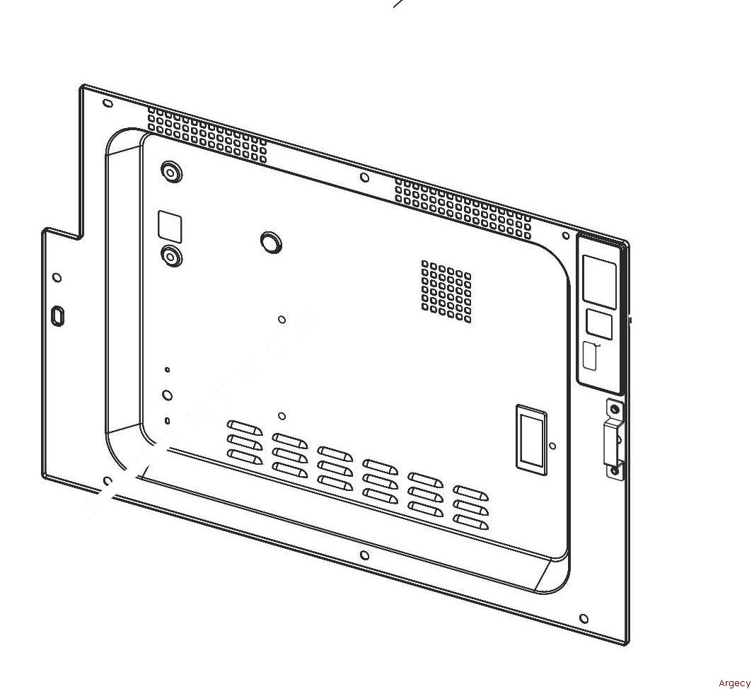 Lexmark 41X1788 - purchase from Argecy