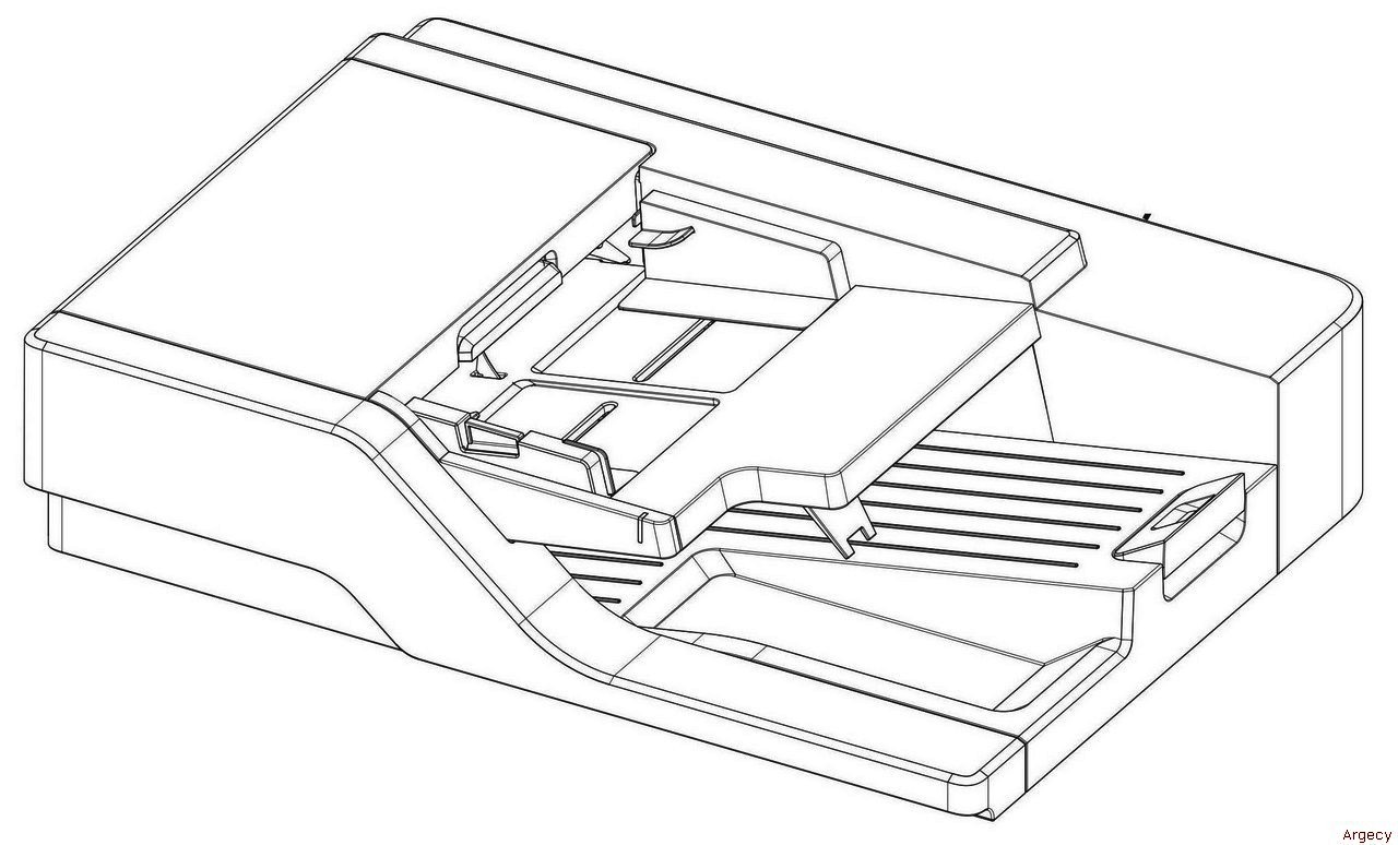 Lexmark 41X1894 - purchase from Argecy