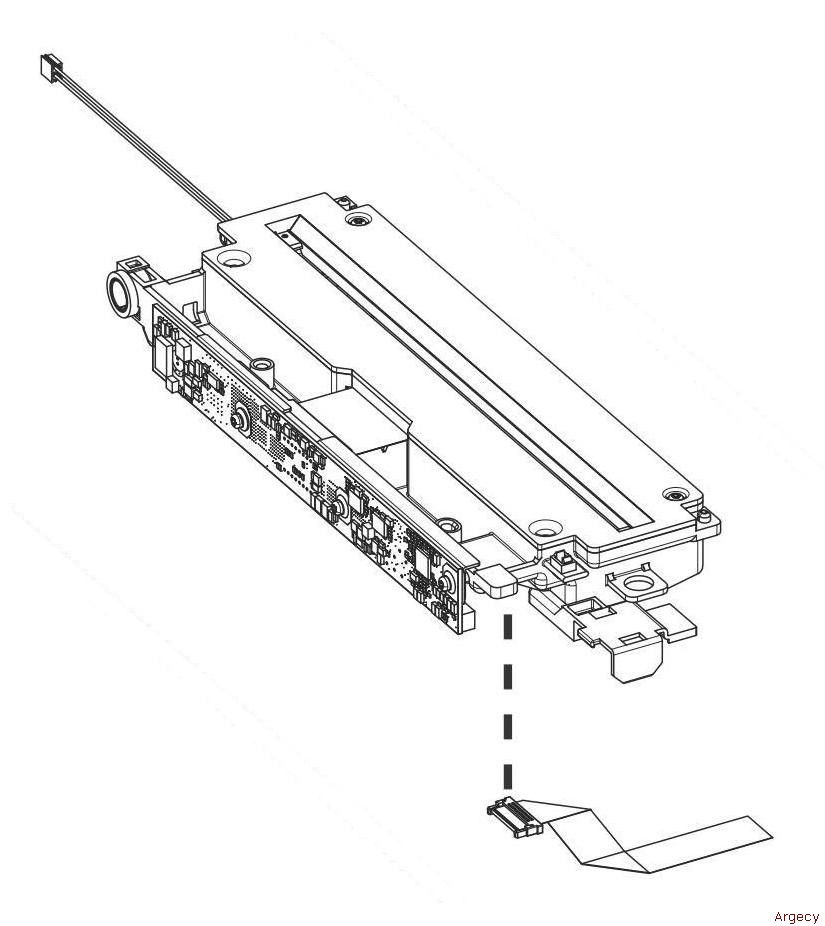 Lexmark 41X1899 - purchase from Argecy