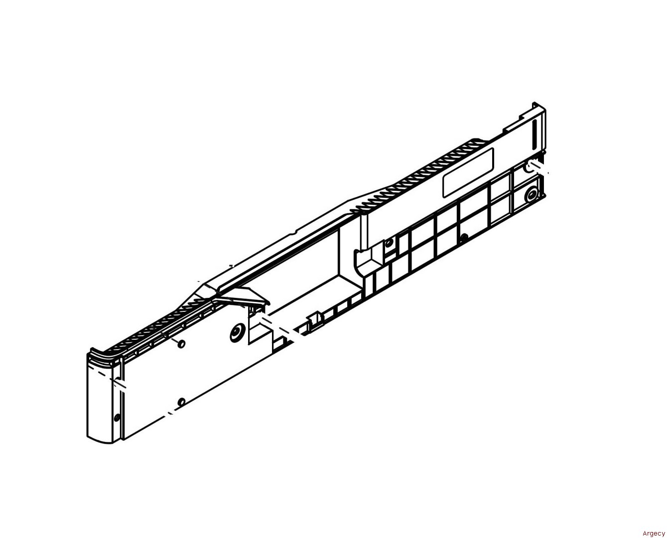 Lexmark 41X1965 (New) - purchase from Argecy