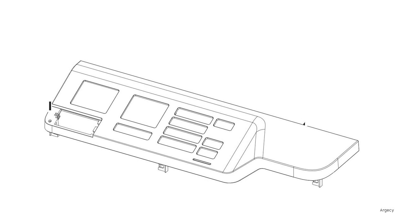 Lexmark 41X1978 (New) - purchase from Argecy