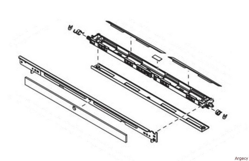 Lexmark 41X1998 (New) - purchase from Argecy