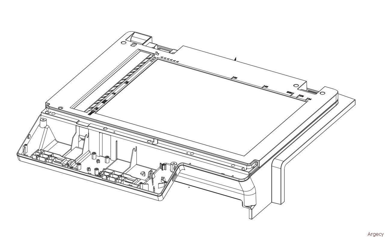 Lexmark 41X2071 (New) - purchase from Argecy