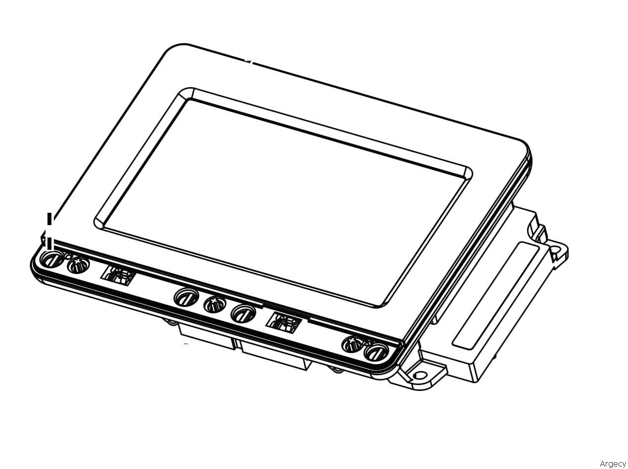 Lexmark 41X2139 (New) This part is electronically branded upon installation, and therefore NON-RETURNABLE IF OPENED - purchase from Argecy