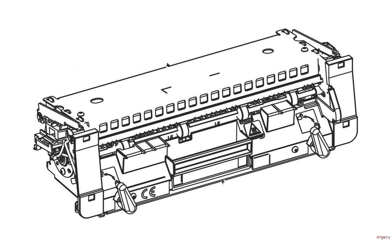 Lexmark 41X2141 (New) - purchase from Argecy