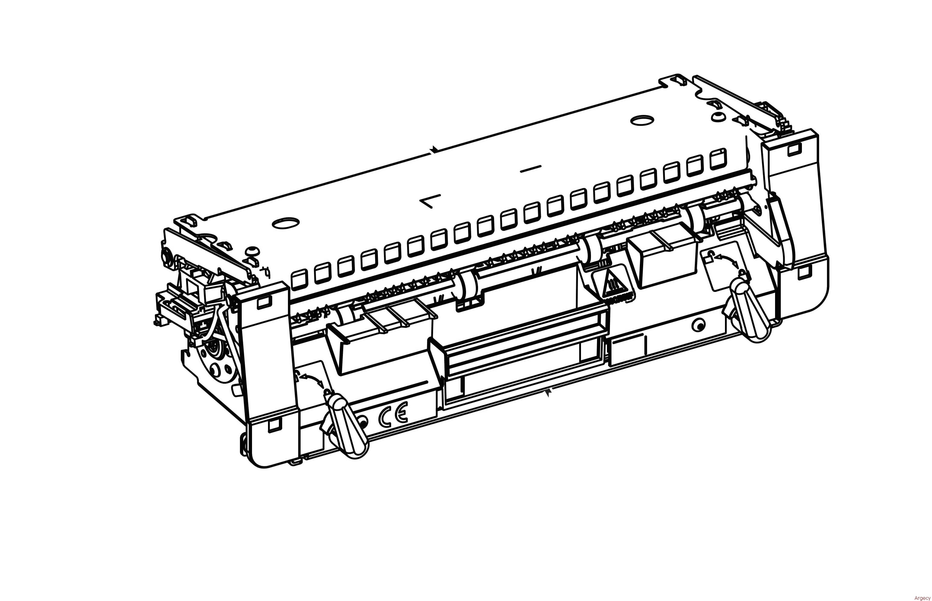 Lexmark 41X2143 (New) - purchase from Argecy