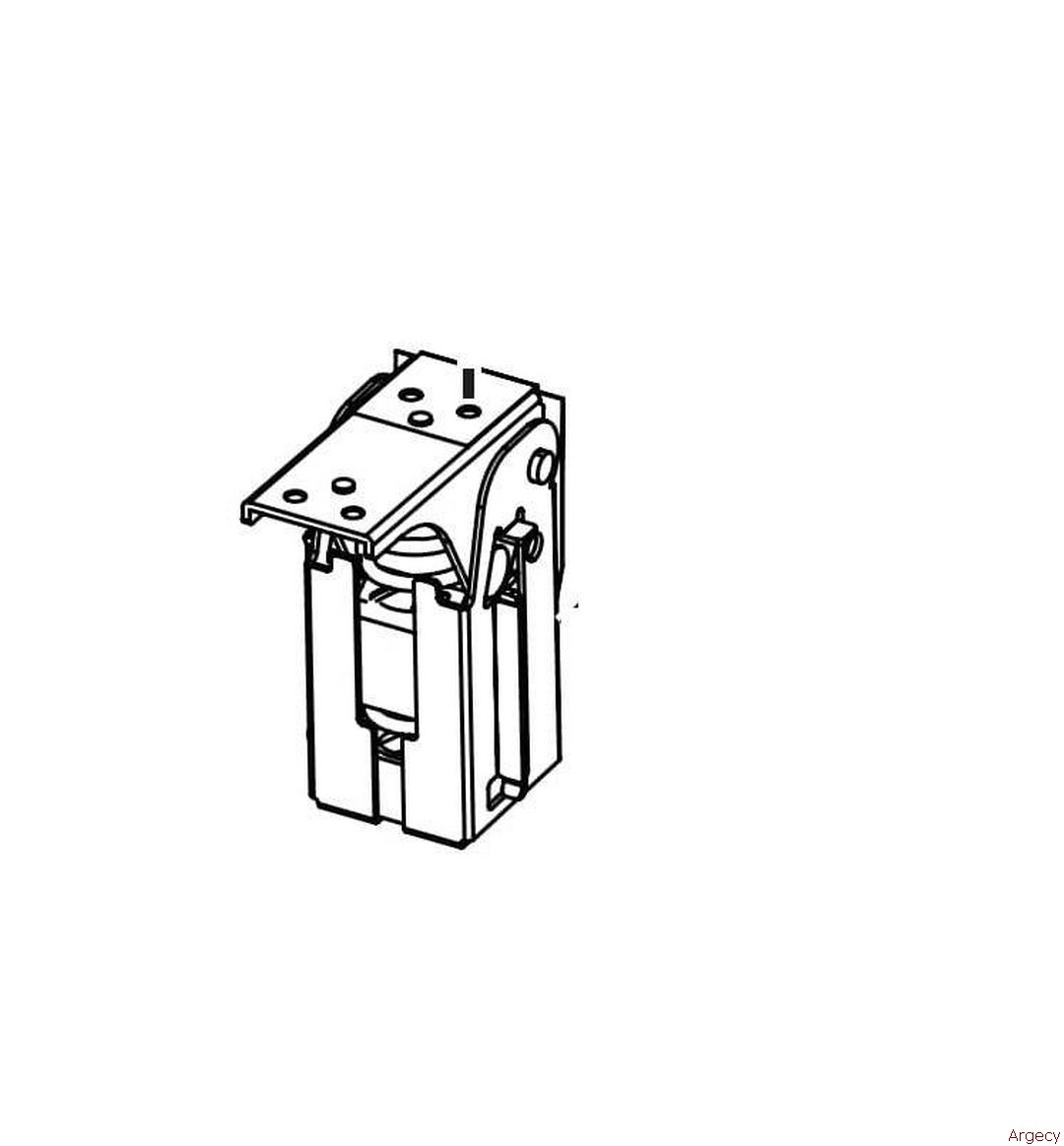 Lexmark 41X2217 - purchase from Argecy