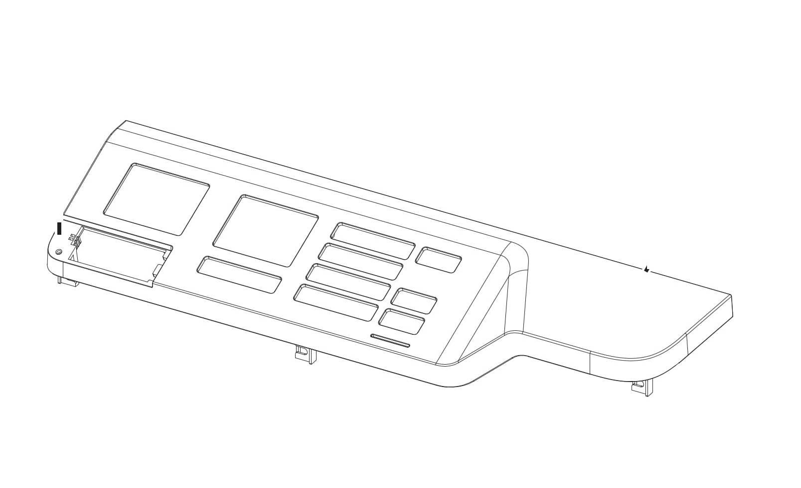 Lexmark 41X2265 (New) - purchase from Argecy