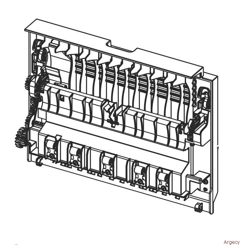 Lexmark 41X2414 (New) - purchase from Argecy