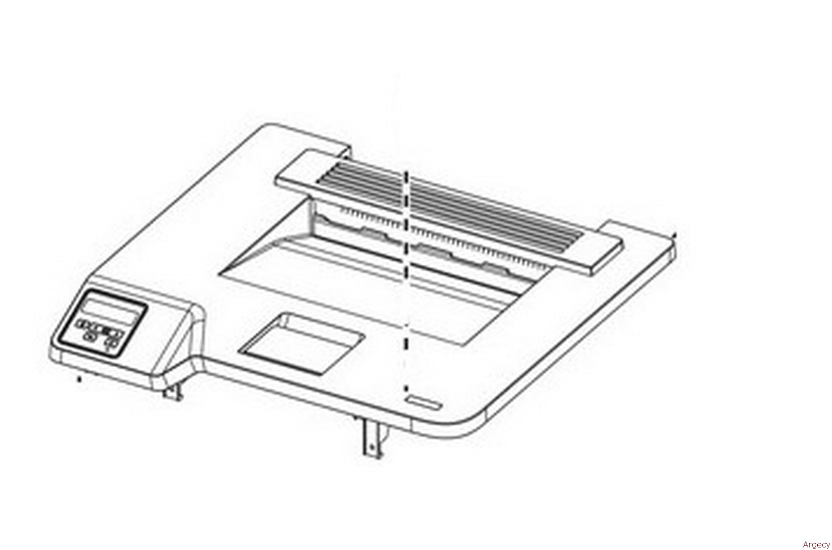 Lexmark 41X2415 (New) - purchase from Argecy