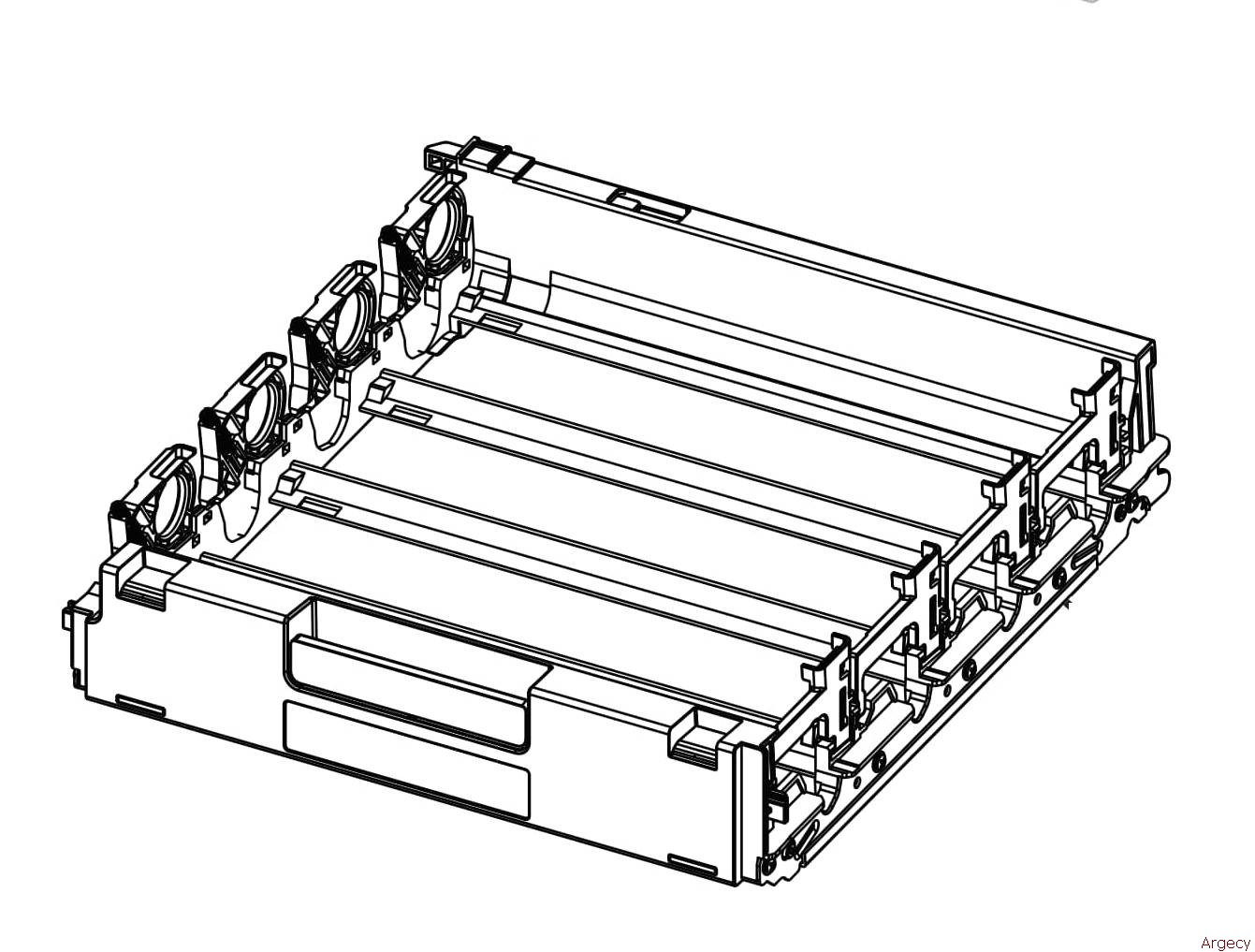 Lexmark 41X2435 - purchase from Argecy