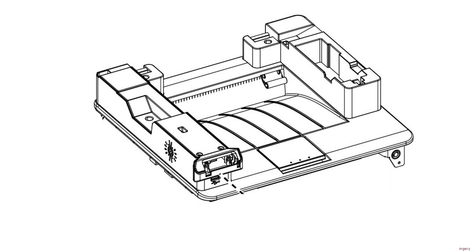 Lexmark 41X2446 (New) - purchase from Argecy