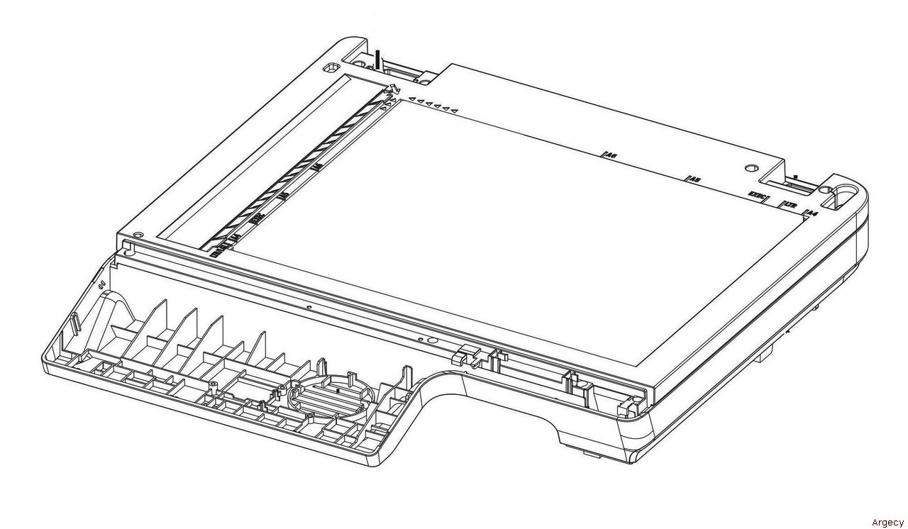 Lexmark 41X2522 (New) - purchase from Argecy