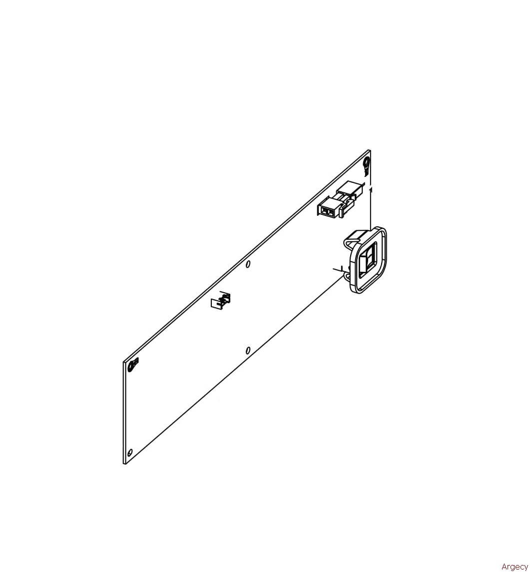 Lexmark 41X2588 - purchase from Argecy