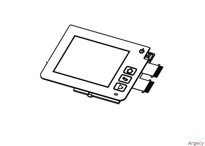 Lexmark 41X2601 (New) This part is electronically branded upon installation, and therefore NON-RETURNABLE IF OPENED - purchase from Argecy