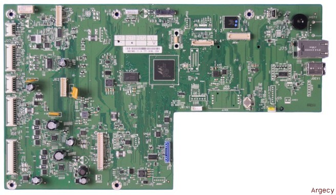 Lexmark 41X2606 (New) This part is electronically branded upon installation, and therefore NON-RETURNABLE IF OPENED - purchase from Argecy