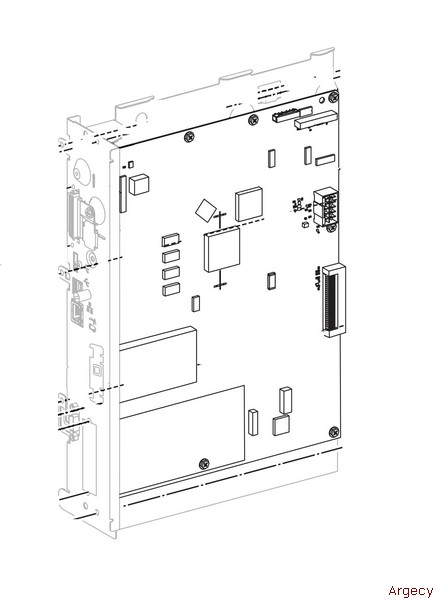 Lexmark 41X2922 - purchase from Argecy