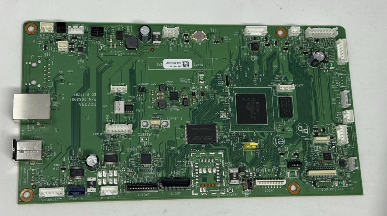 Lexmark 41X2975 (New) This part is electronically branded upon installation, and therefore NON-RETURNABLE IF OPENED - purchase from Argecy