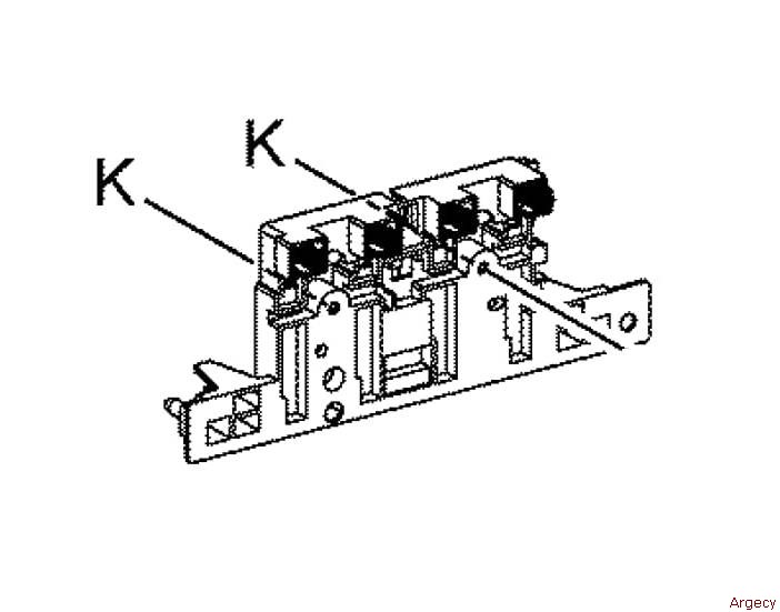 Lexmark 41X3319 (New) - purchase from Argecy