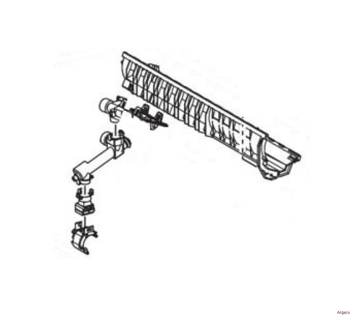 Lexmark 41X3331 - purchase from Argecy