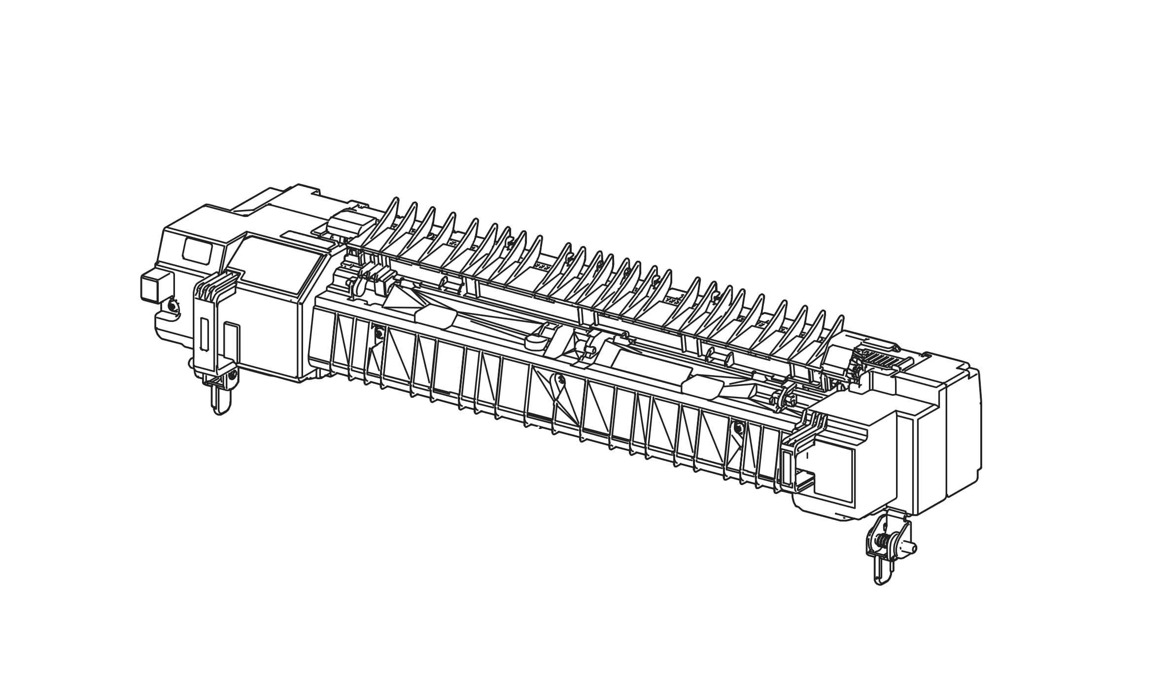 Lexmark 41X3345 (New) - purchase from Argecy