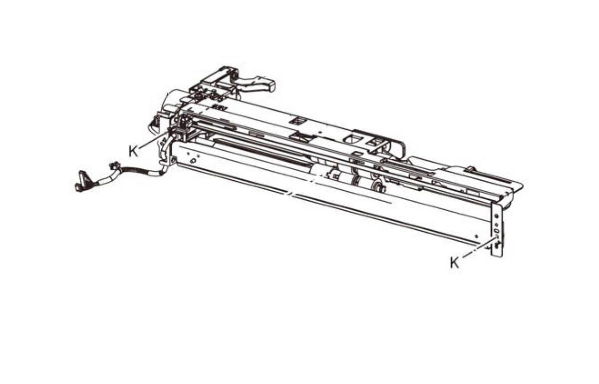 Lexmark 41X3367 (New) - purchase from Argecy