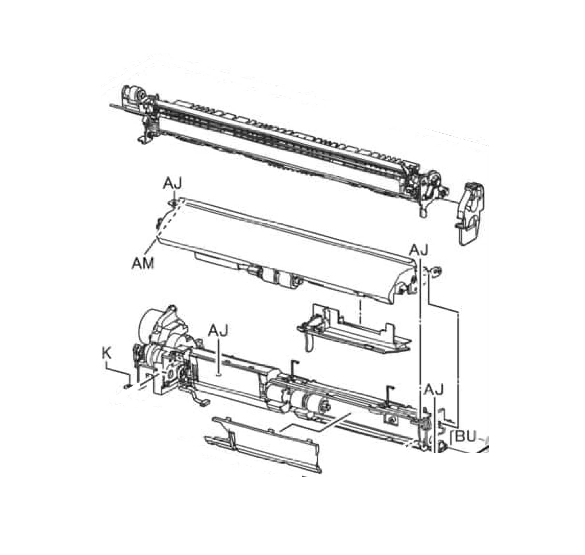 Lexmark 41X3380 - purchase from Argecy