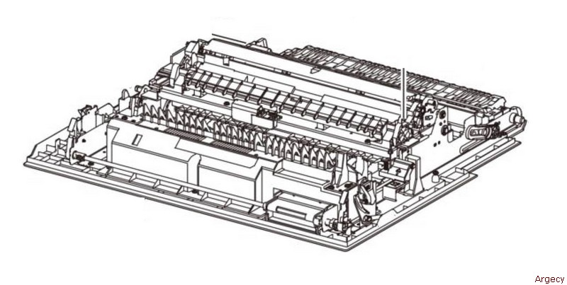 Lexmark 41X3382 - purchase from Argecy